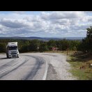 So mühsam manchmal der Aufstieg, so lohnend ist der Ausblick von der Kuppe